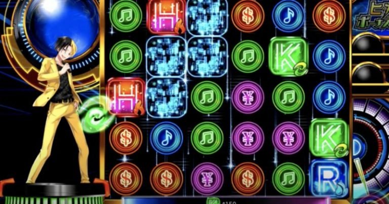 YouTuberヒカルとのコラボスロットが登場！どこで遊べる？