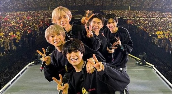 ”ネクストキンプリ”はどのグループ？ジャニーズ人気グループ4選