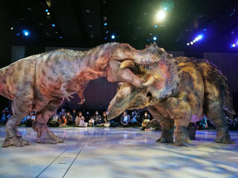 GWの予定決まった？子連れで楽しめる都内のイベント7選