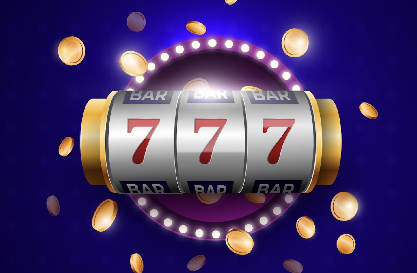 【オンカジ】還元率が魅力！おすすめのオンラインスロット3選