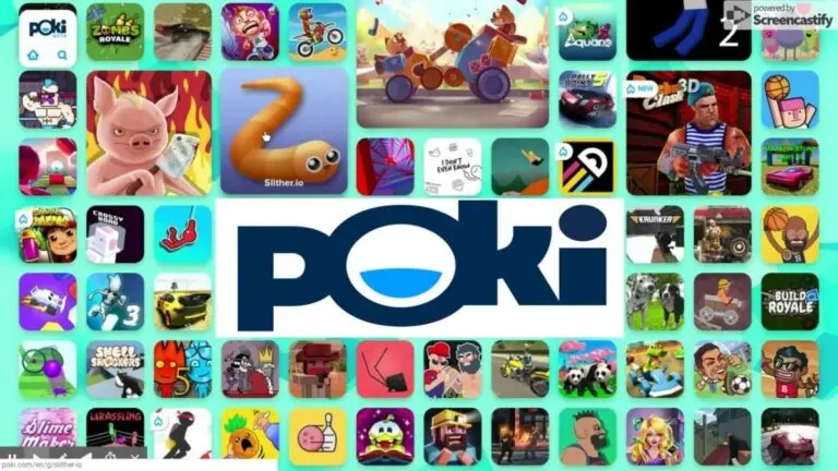 『pokiゲーム』は安全？オンラインゲームの危険性について調査してみた！
